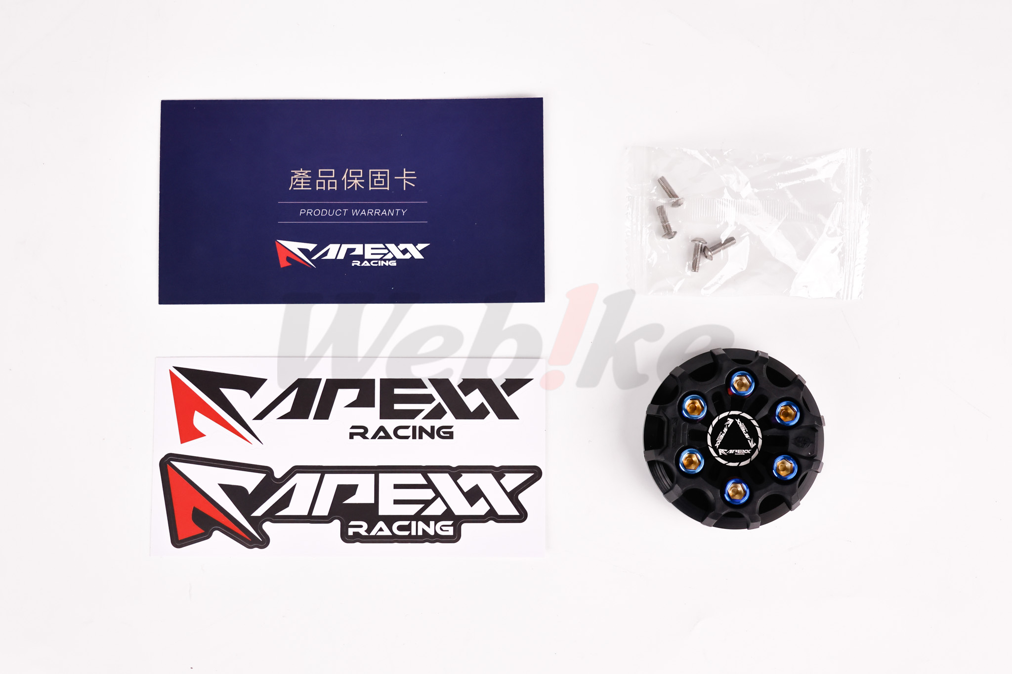 G系列 油箱盖 YAMAHA 车款_全景