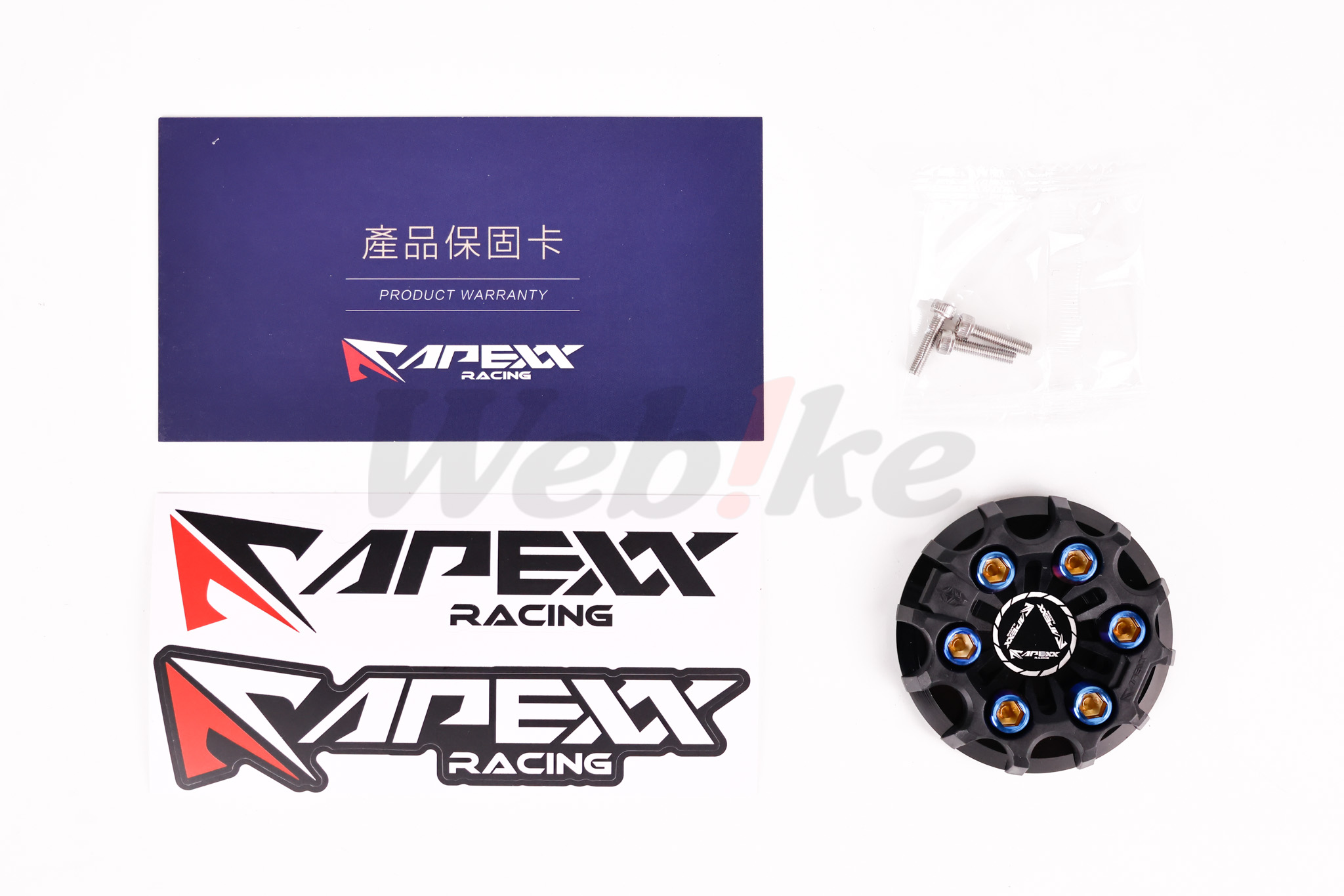 G系列 油箱盖 SYM 车款_全景 G系列 油箱盖 SYM 车款_全景