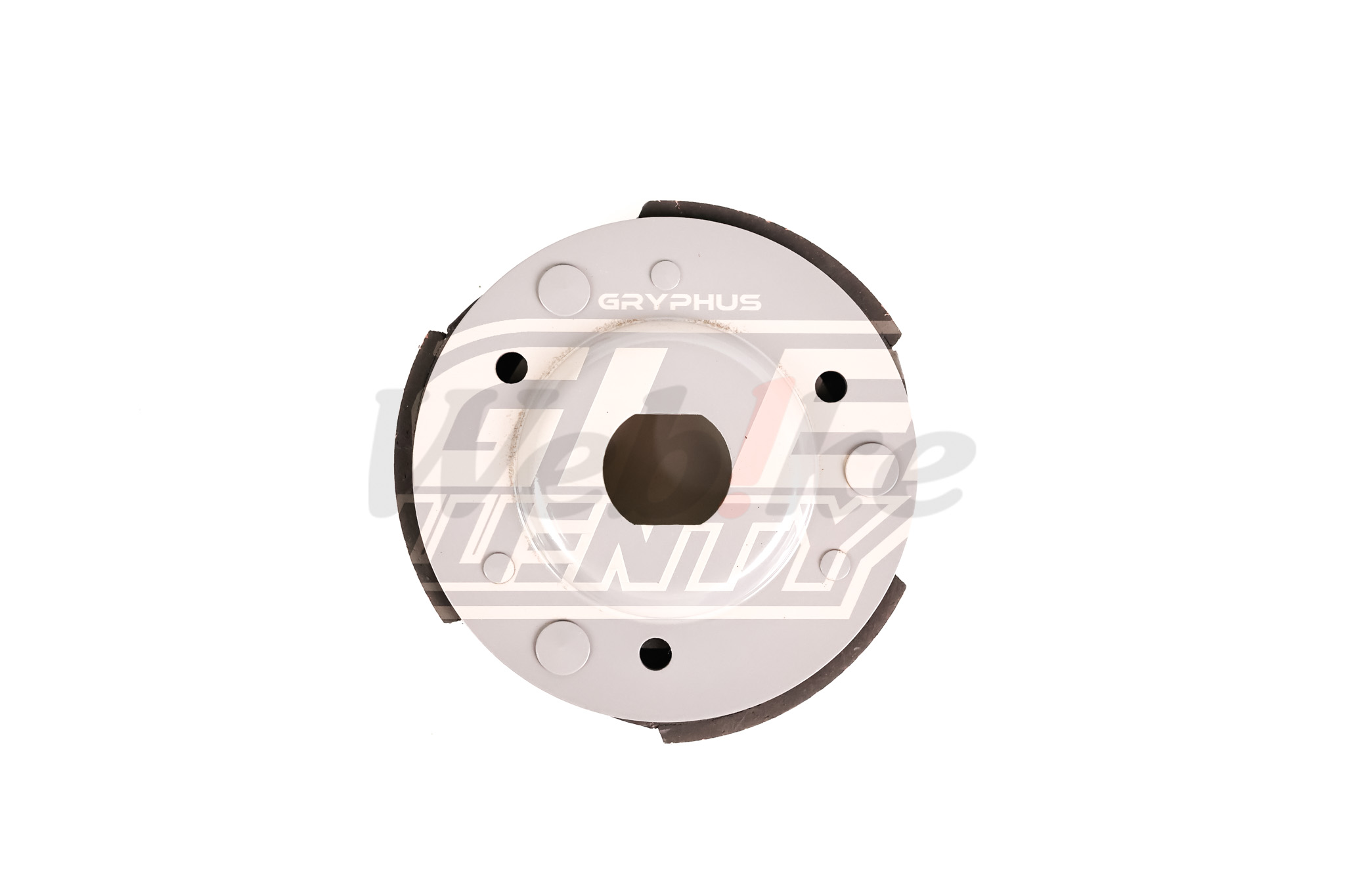 碗公离合器组 劲战六代、FORCE 2.0、水冷BWS、NMAX 155、AEROX 155_特写