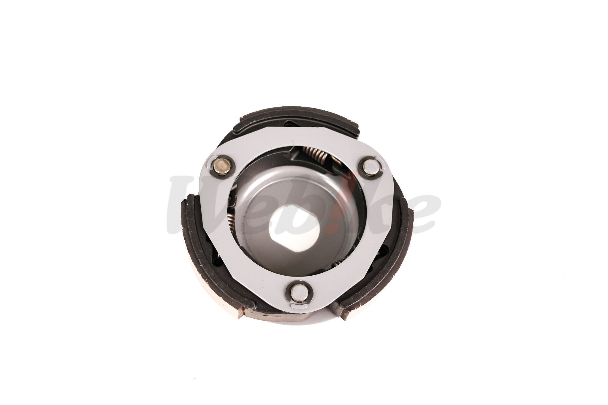 碗公离合器组 劲战六代、FORCE 2.0、水冷BWS、NMAX 155、AEROX 155_特写