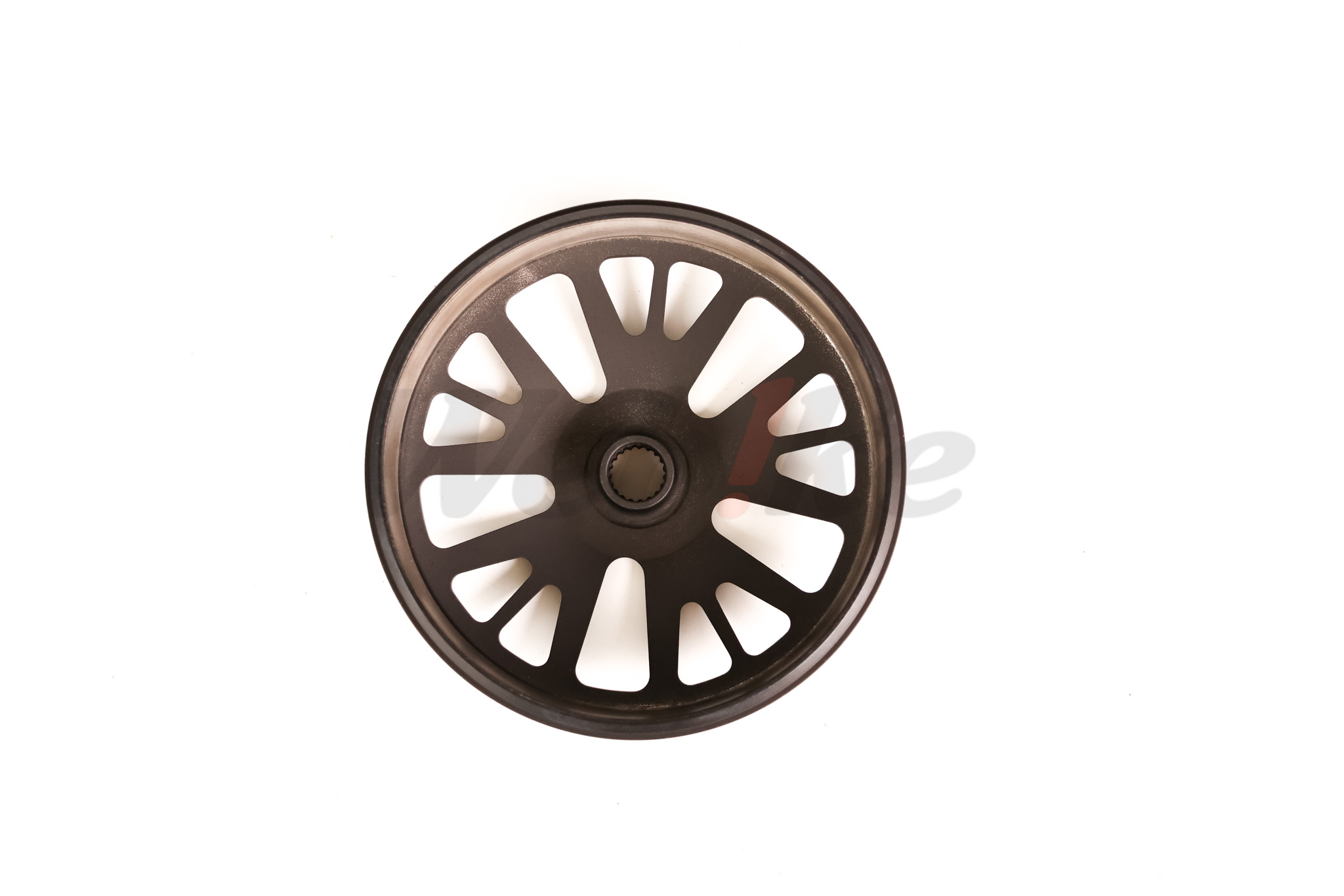 碗公离合器组 劲战六代、FORCE 2.0、水冷BWS、NMAX 155、AEROX 155_特写