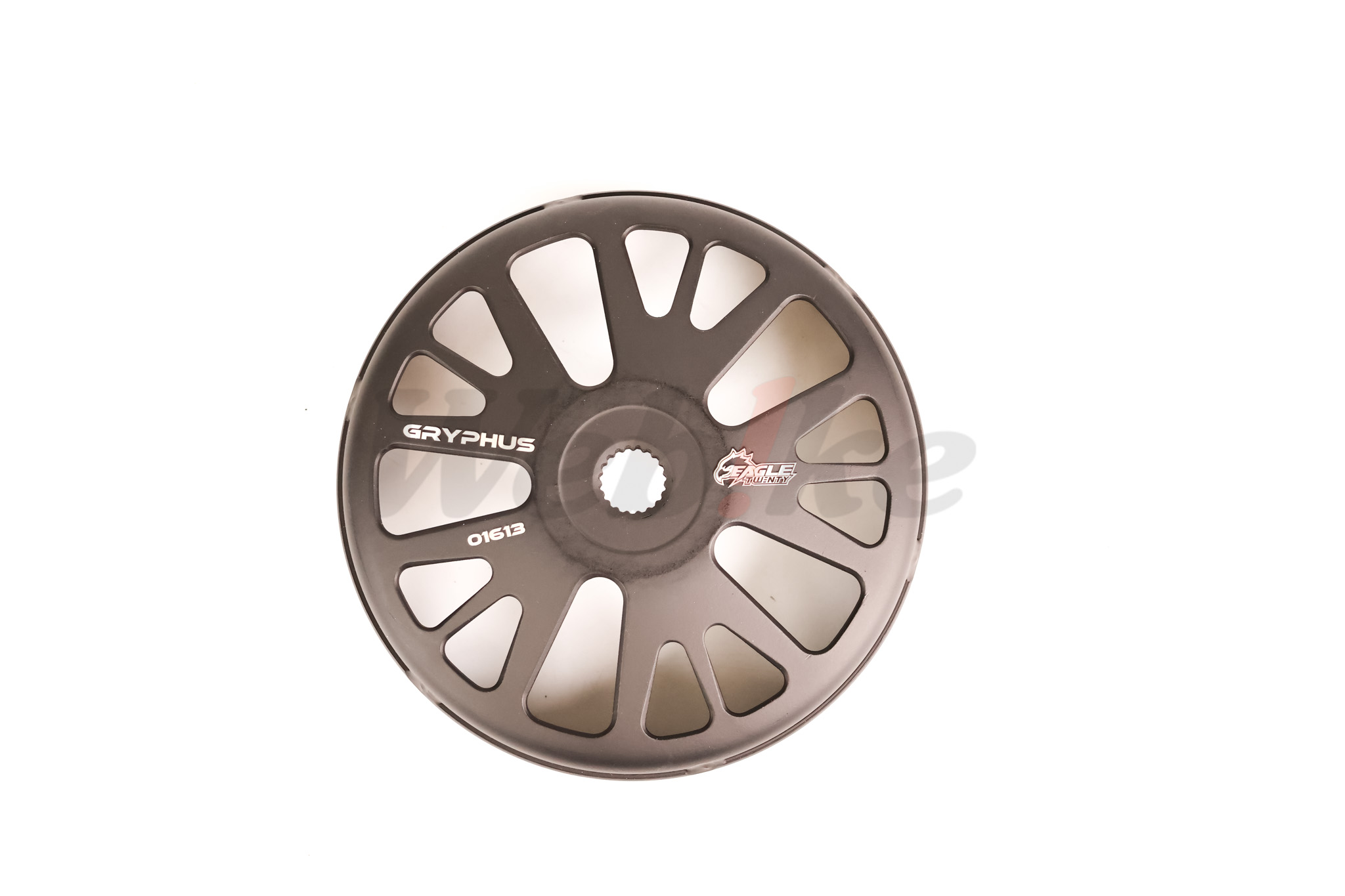 碗公离合器组 劲战六代、FORCE 2.0、水冷BWS、NMAX 155、AEROX 155_特写