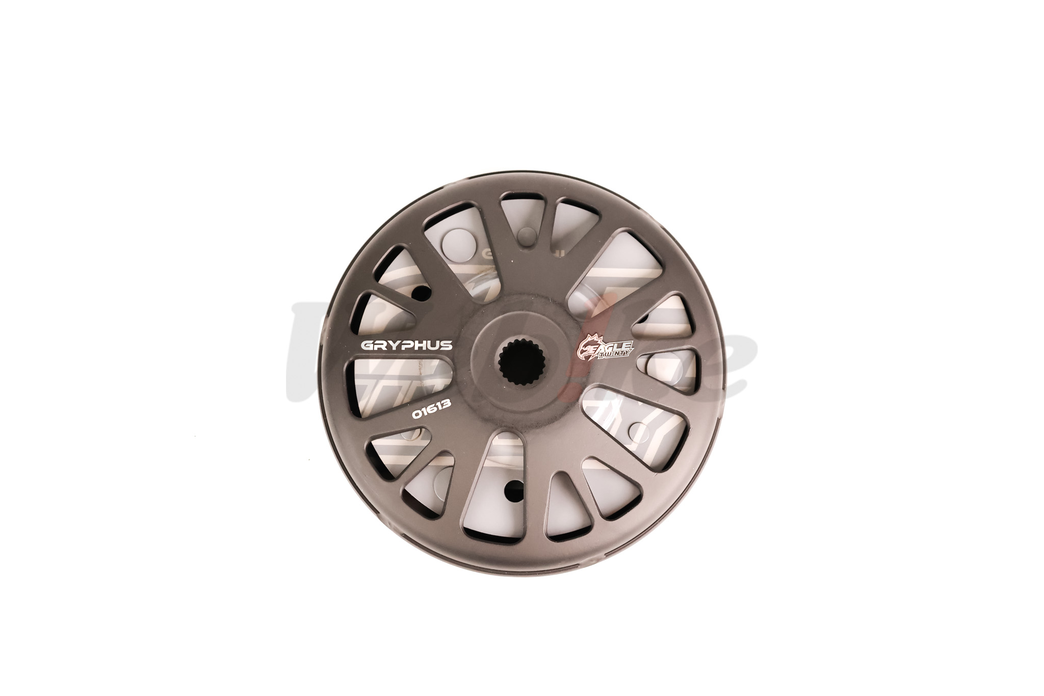 碗公离合器组 劲战六代、FORCE 2.0、水冷BWS、NMAX 155、AEROX 155_特写