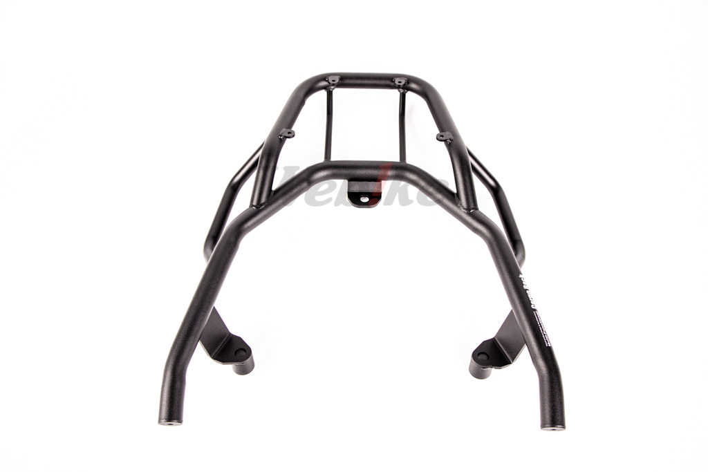 海克力士后货架 JET S / SR / SL / SL+_特写