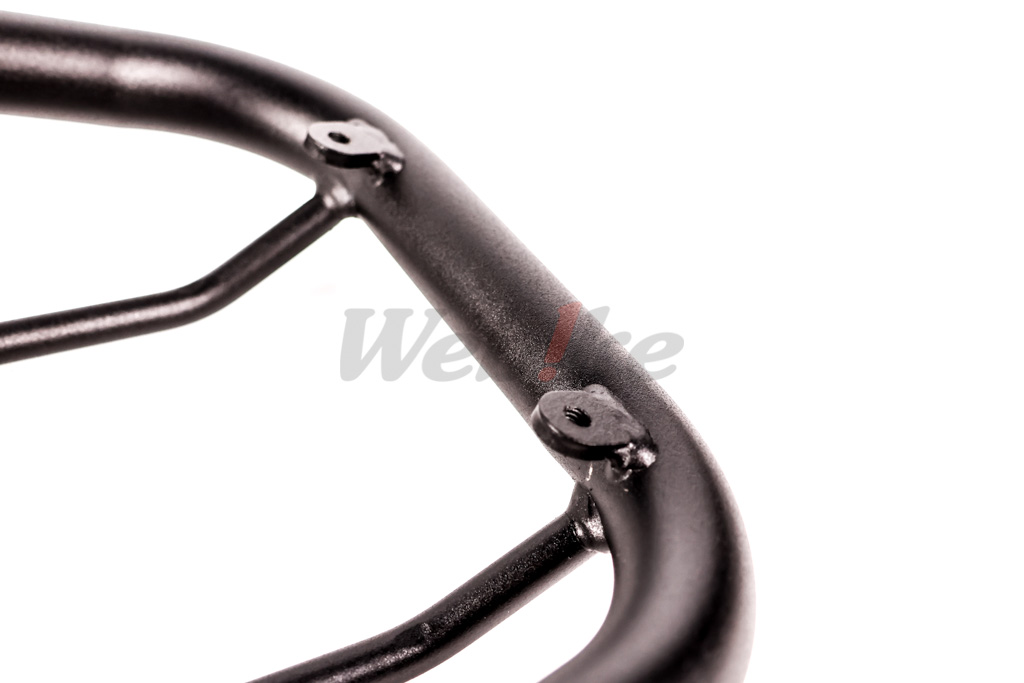 海克力士后货架 JET S / SR / SL / SL+_特写