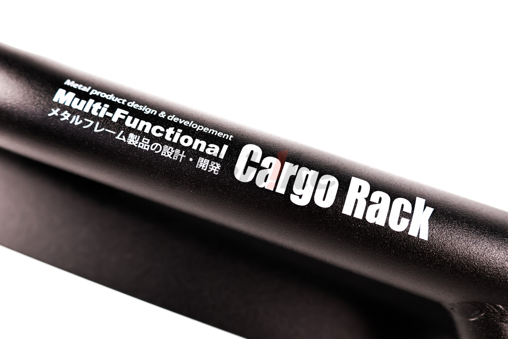 海克力士后货架 劲战六代_特写 海克力士后货架 劲战六代_特写