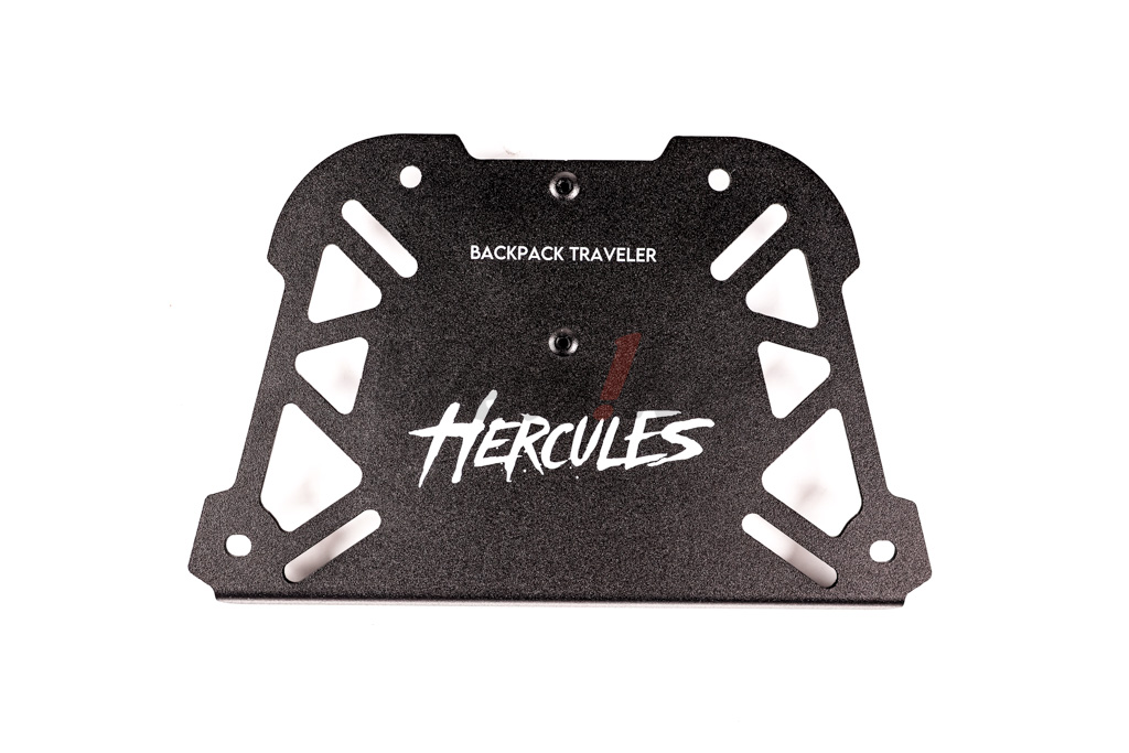 海克力士后货架 劲战六代_特写 海克力士后货架 劲战六代_特写