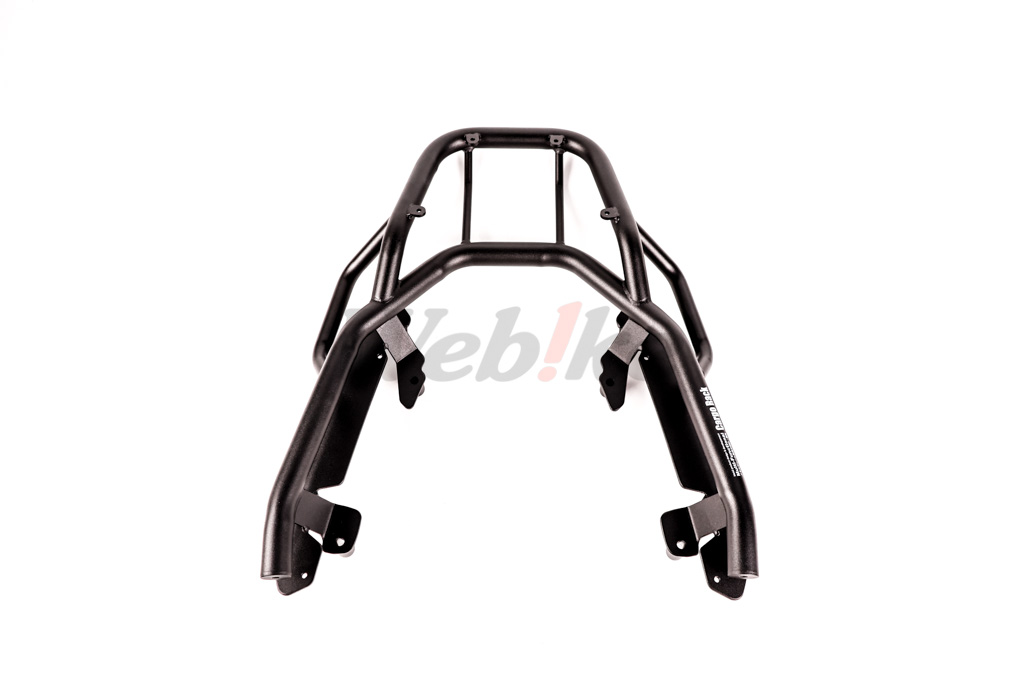 海克力士后货架 劲战六代_特写 海克力士后货架 劲战六代_特写