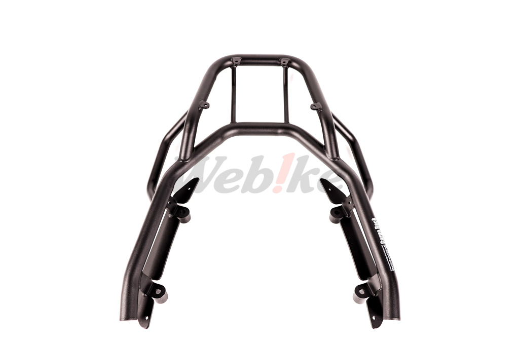 海克力士后货架 MMBCU_特写 海克力士后货架 MMBCU_特写