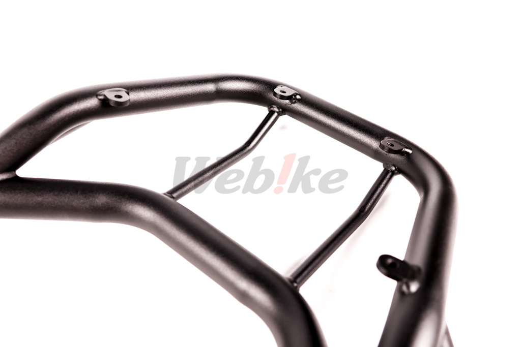 海克力士后货架 MMBCU_特写 海克力士后货架 MMBCU_特写