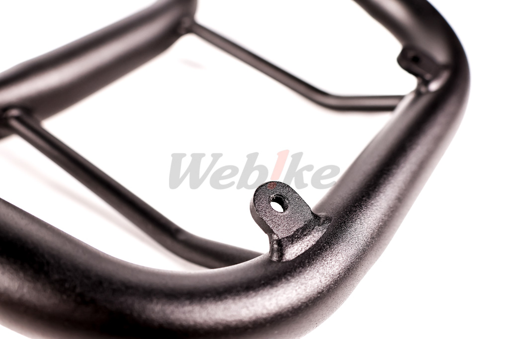 海克力士后货架 MMBCU_特写 海克力士后货架 MMBCU_特写