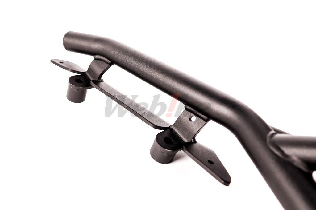 海克力士后货架 MMBCU_特写 海克力士后货架 MMBCU_特写