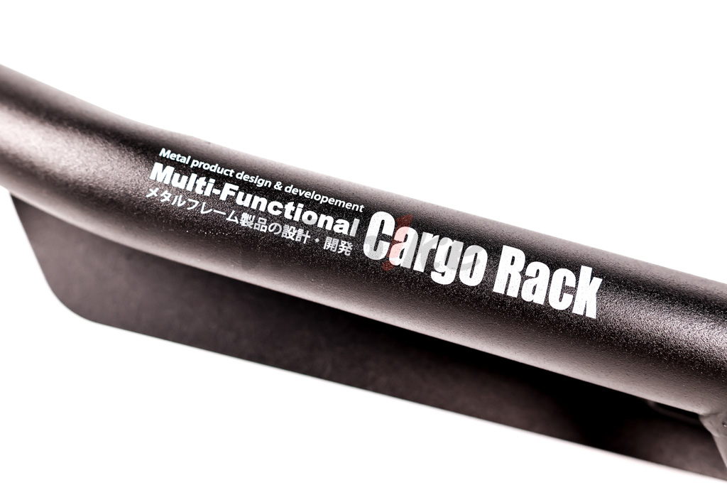 海克力士后货架 MMBCU_特写 海克力士后货架 MMBCU_特写