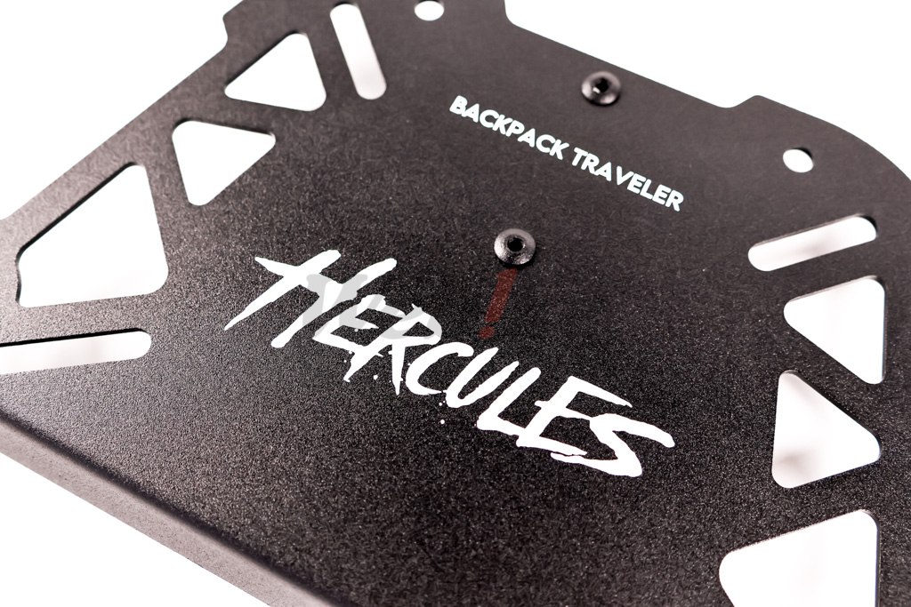 海克力士后货架 MMBCU_特写 海克力士后货架 MMBCU_特写