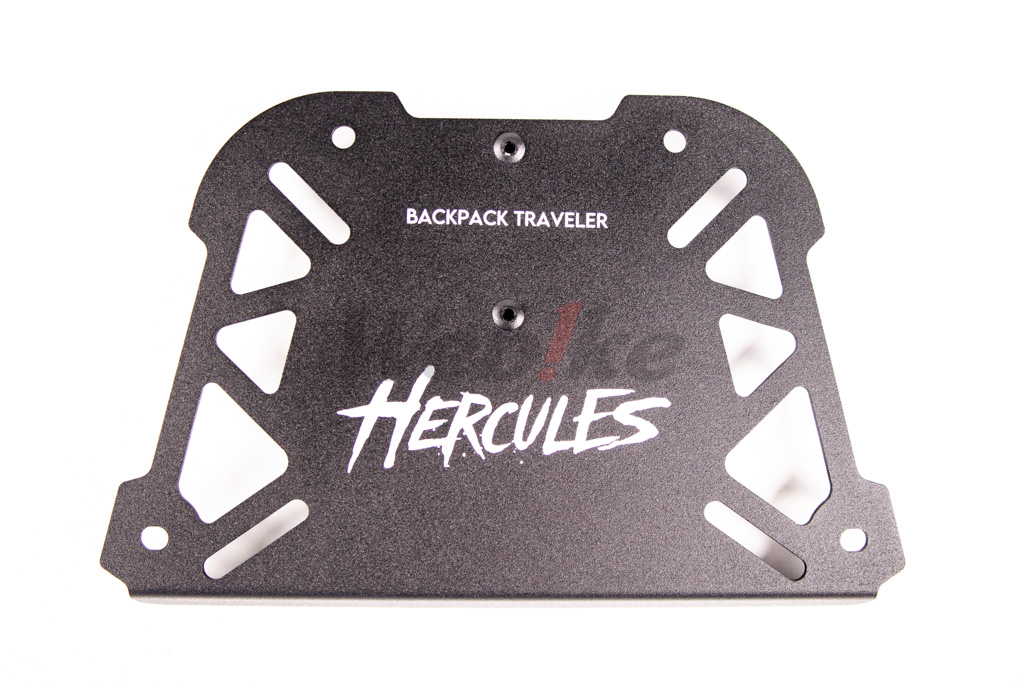 海克力士后货架 MMBCU_特写 海克力士后货架 MMBCU_特写