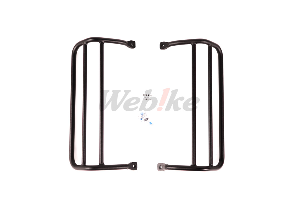 Side Carrier Set for HERCULES Rear Rack_全景 Side Carrier Set for HERCULES Rear Rack_全景