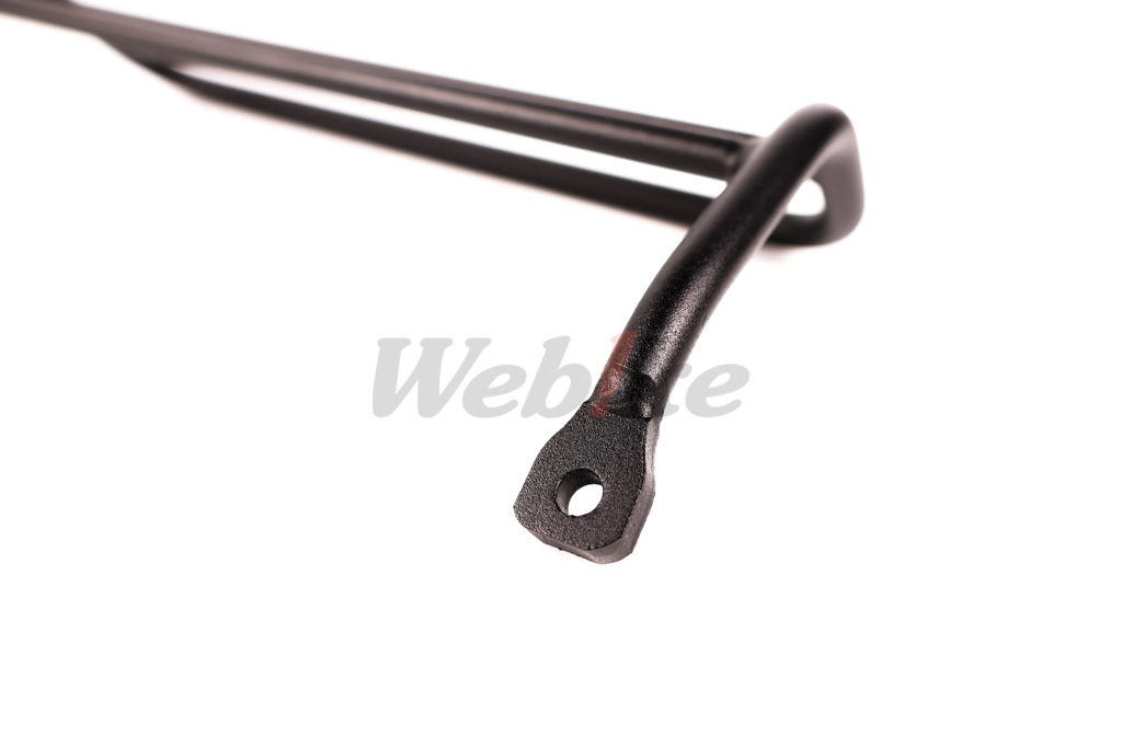 Side Carrier Set for HERCULES Rear Rack_特寫 Side Carrier Set for HERCULES Rear Rack_特寫