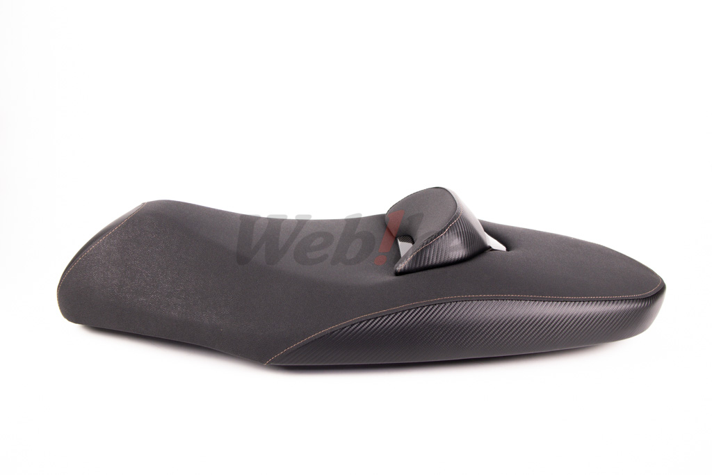 跑旅型坐墊 MMBCU_全景