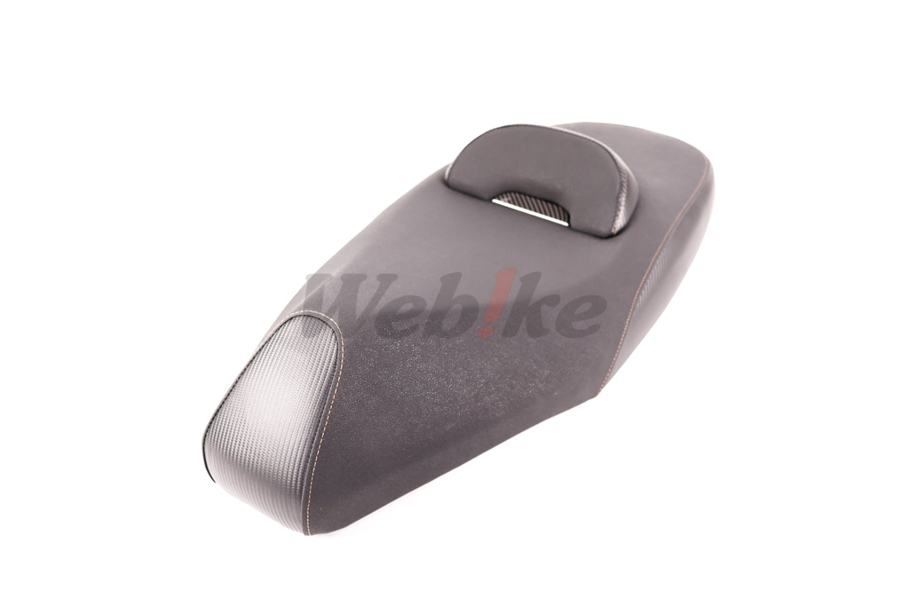 跑旅型坐墊 MMBCU_特寫