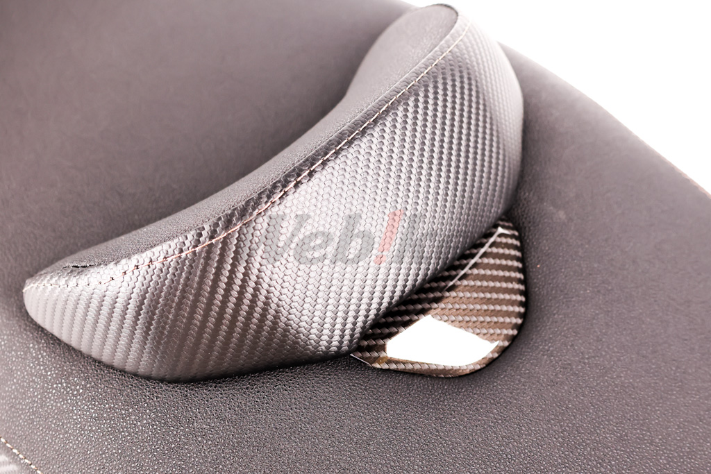 跑旅型坐墊 MMBCU_特寫