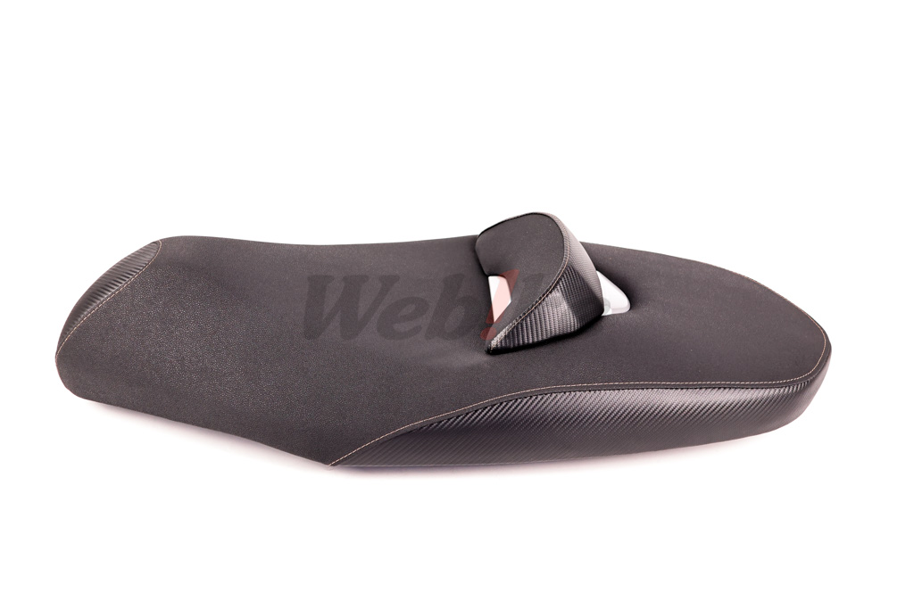 跑旅型坐墊 MMBCU_全景