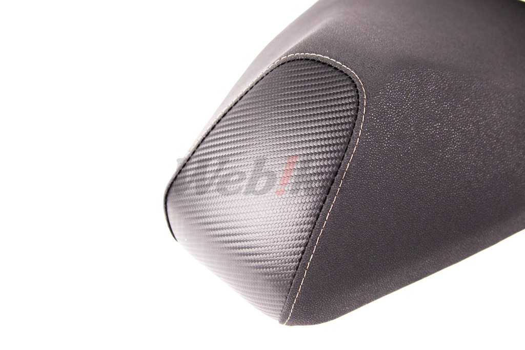 跑旅型坐墊 MMBCU_特寫