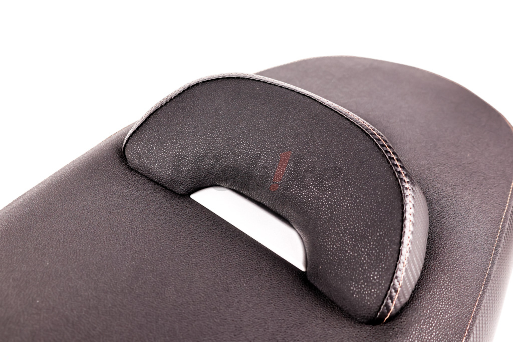 跑旅型坐墊 MMBCU_特寫