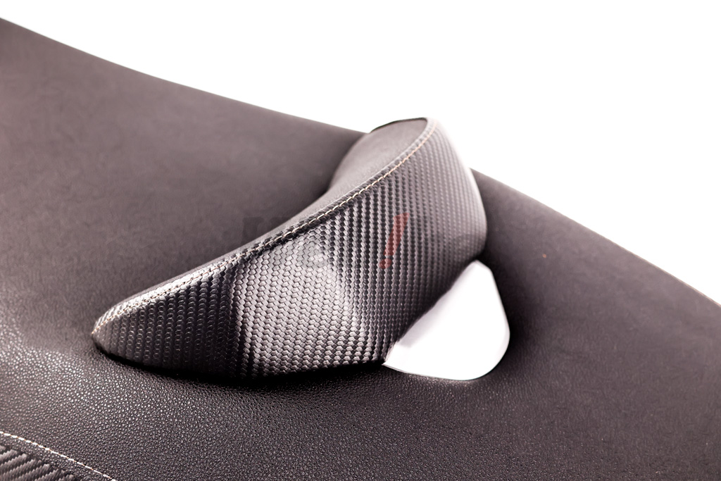 跑旅型坐墊 MMBCU_特寫