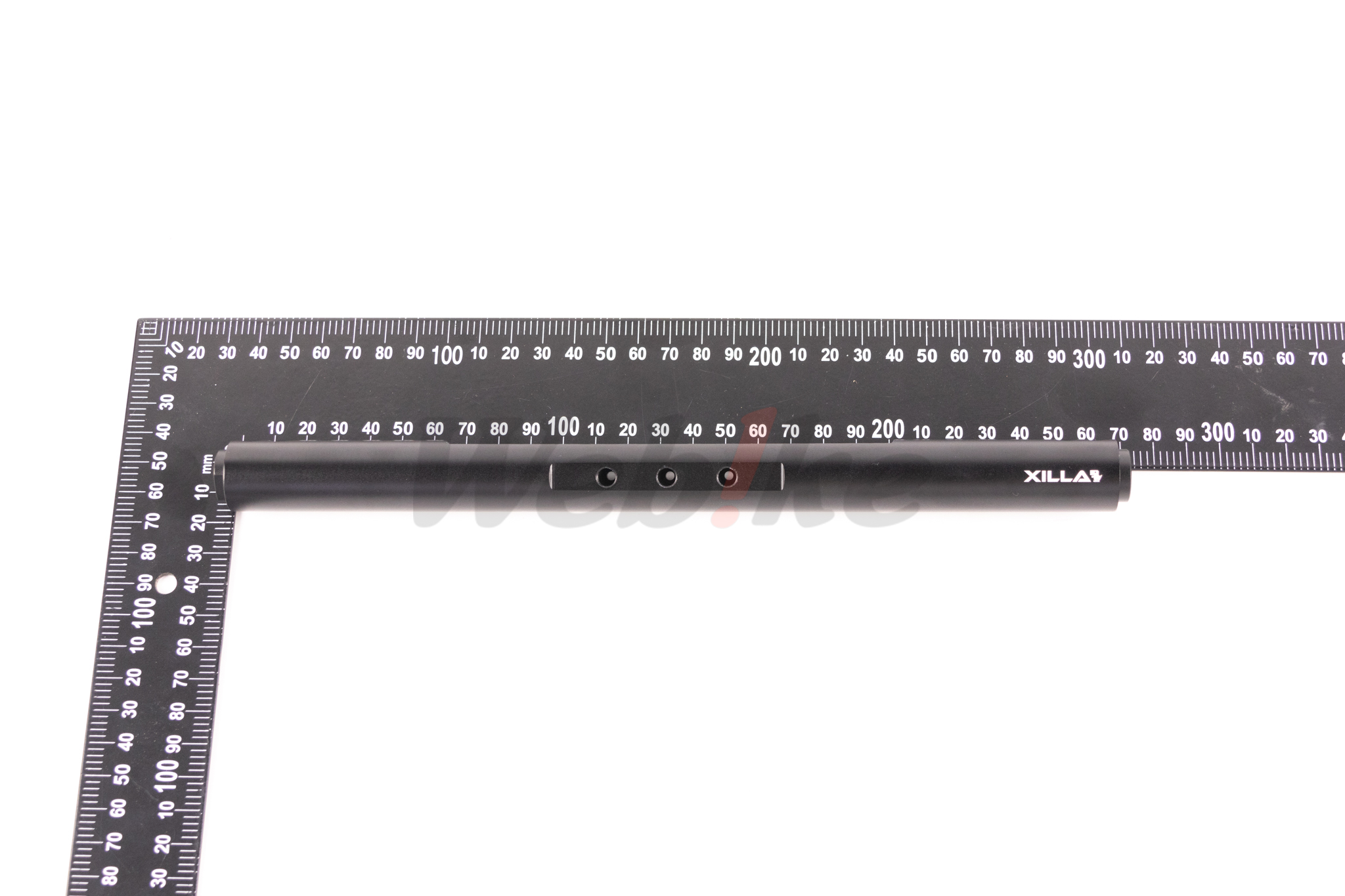 多功能鋁合金萬用橫桿 MMBCU_尺寸