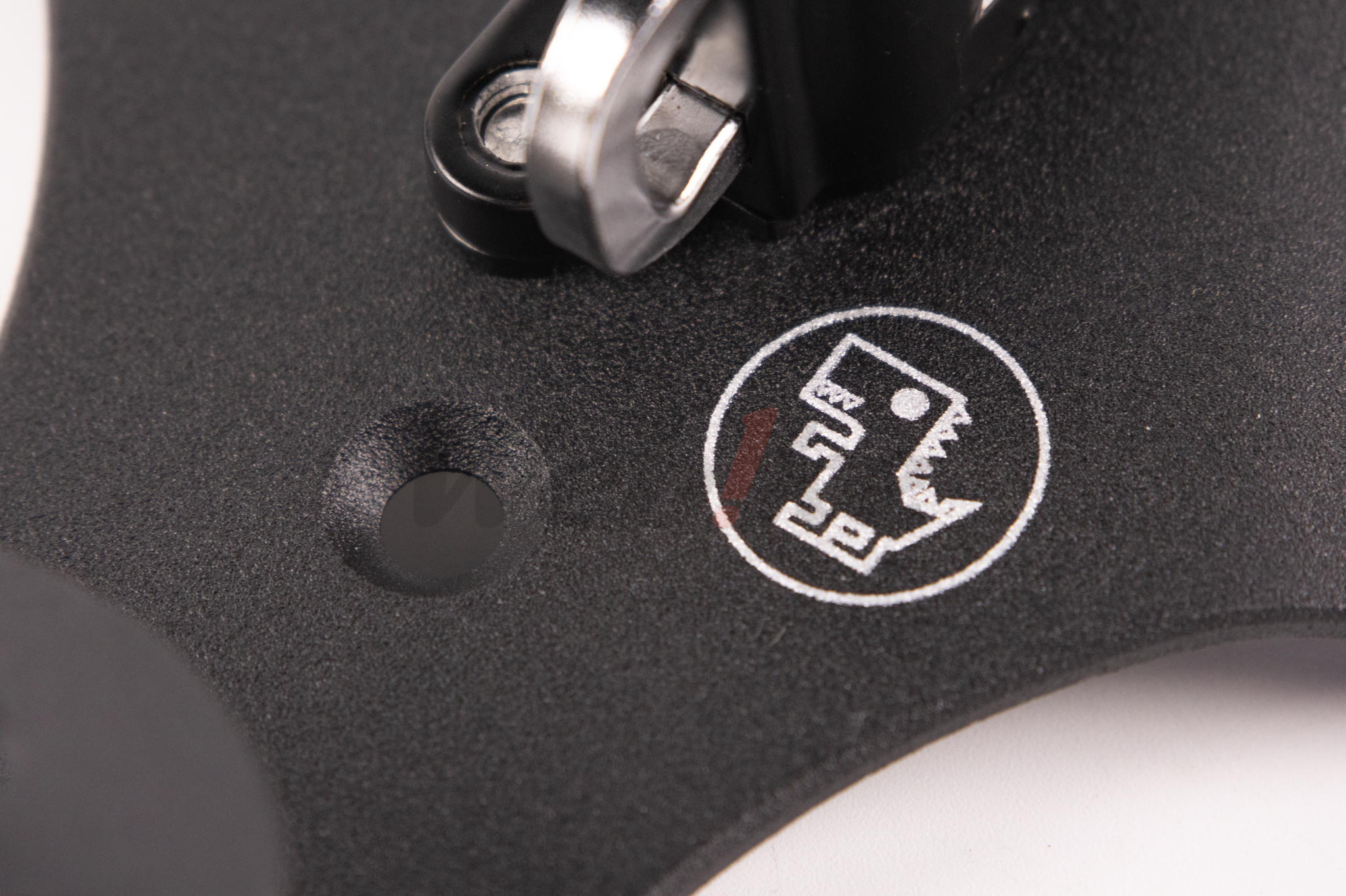 Y型置物架 劲战六代/6.5代/五代/四代_特写