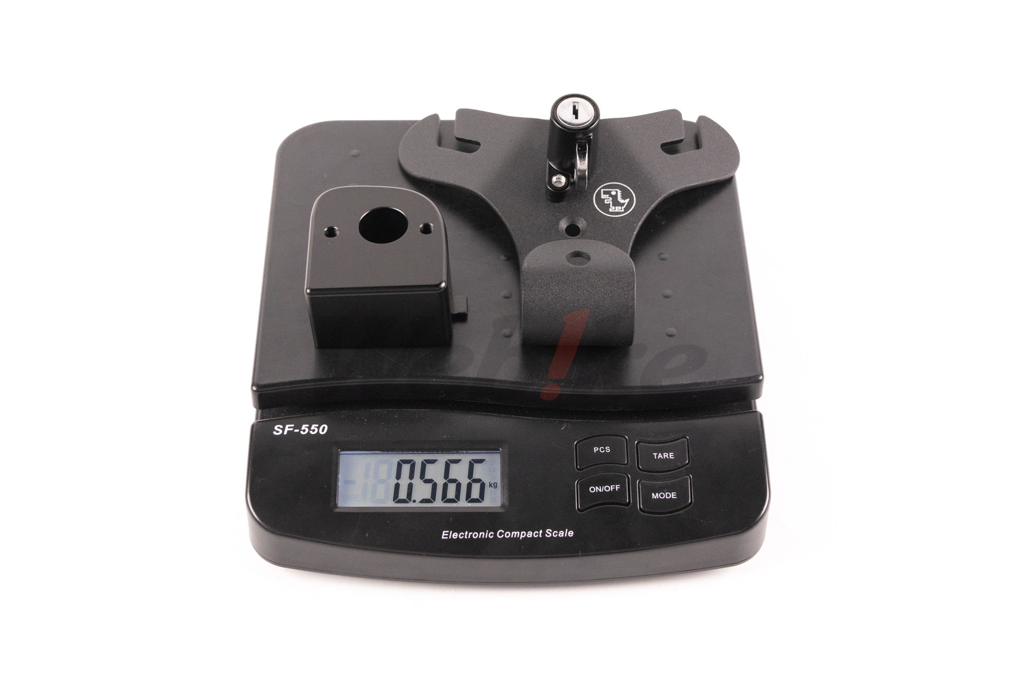 Y型置物架 劲战六代/6.5代/五代/四代_重量