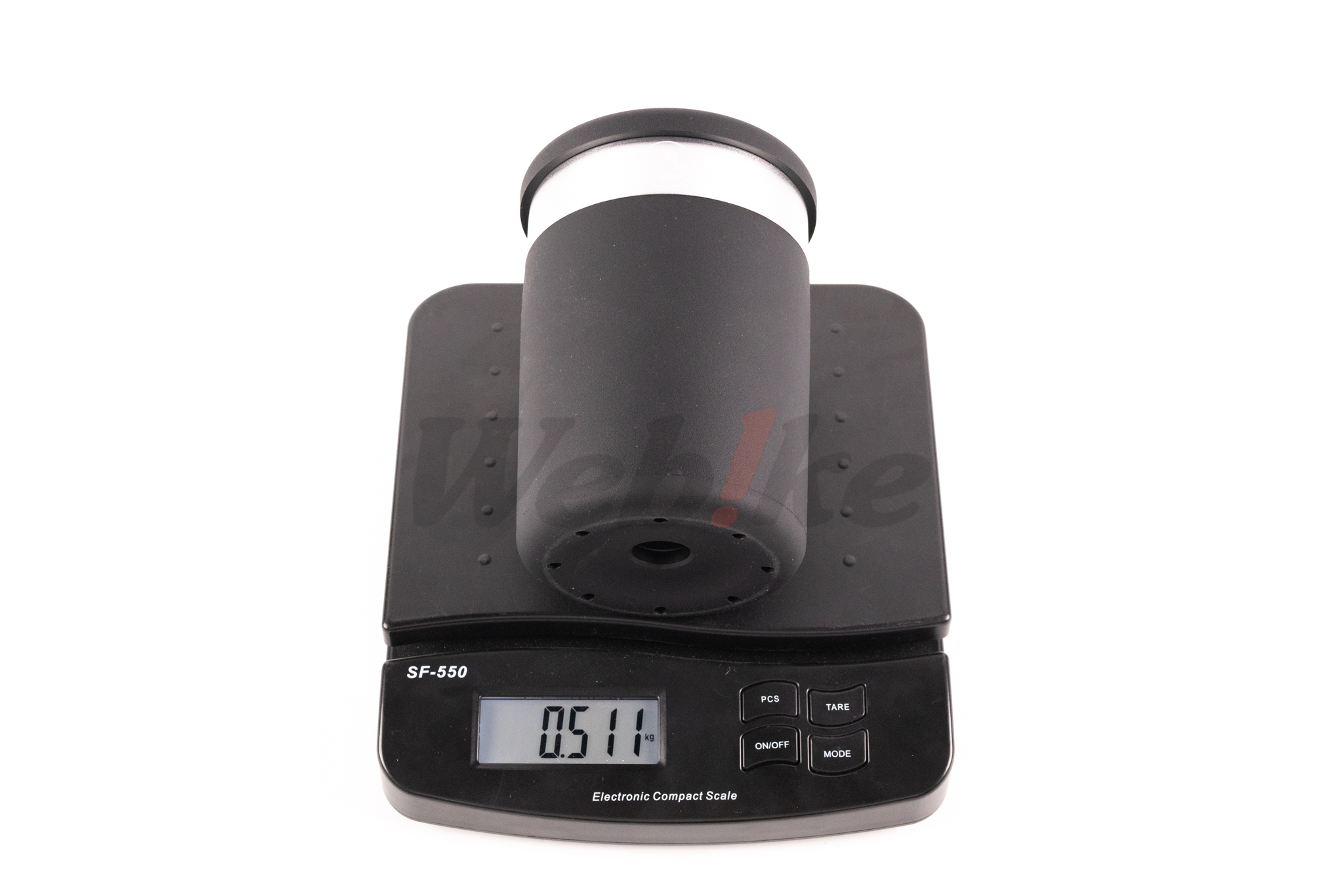 矽胶饮料杯架 (Y架 / 横杆专用)_重量