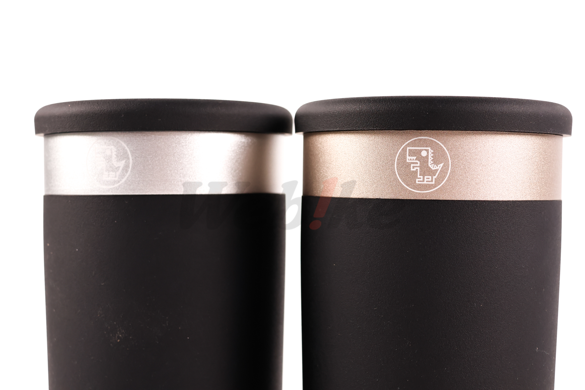 矽胶饮料杯架 (Y架 / 横杆专用)_特写