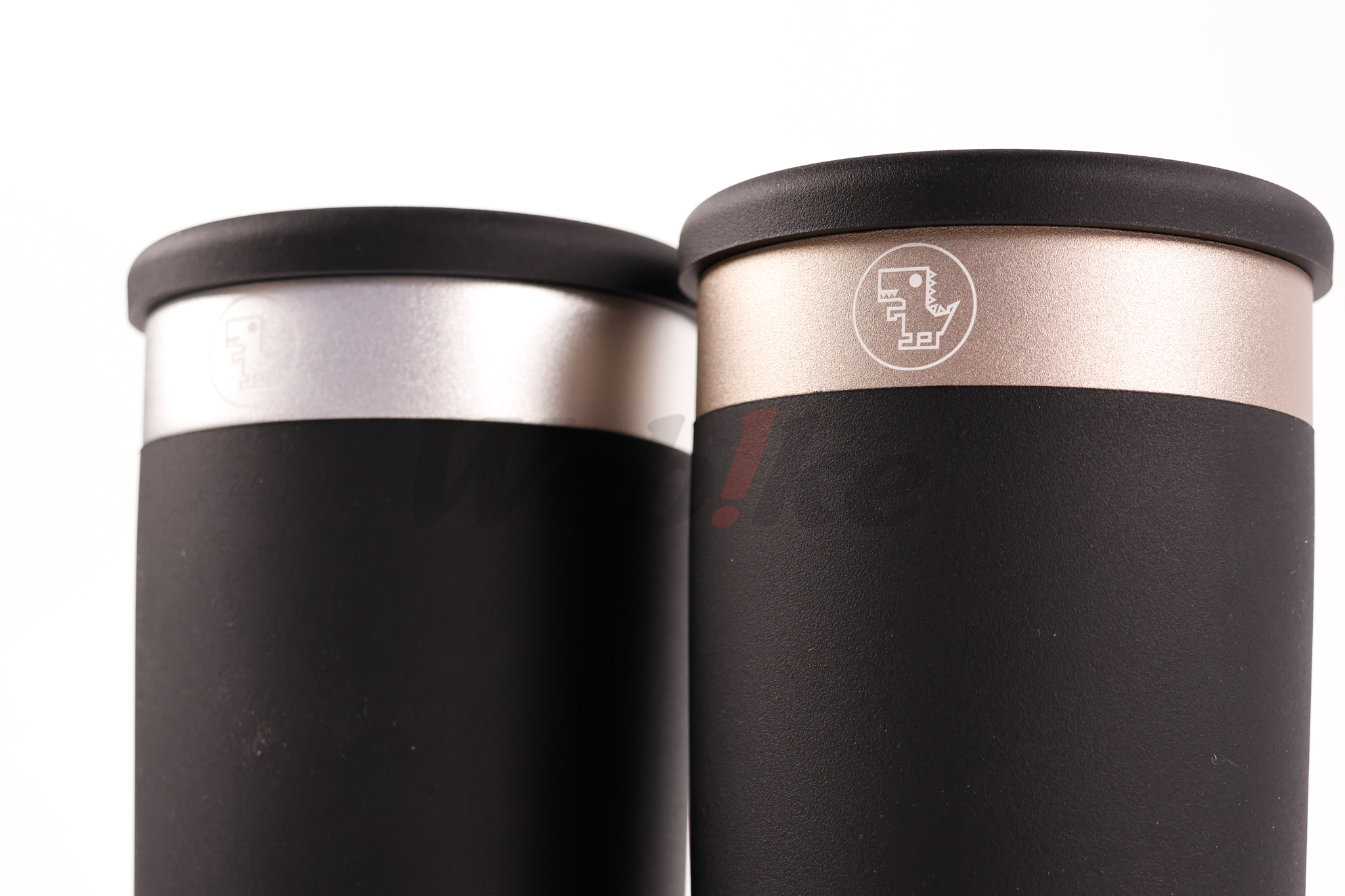 矽胶饮料杯架 (Y架 / 横杆专用)_特写