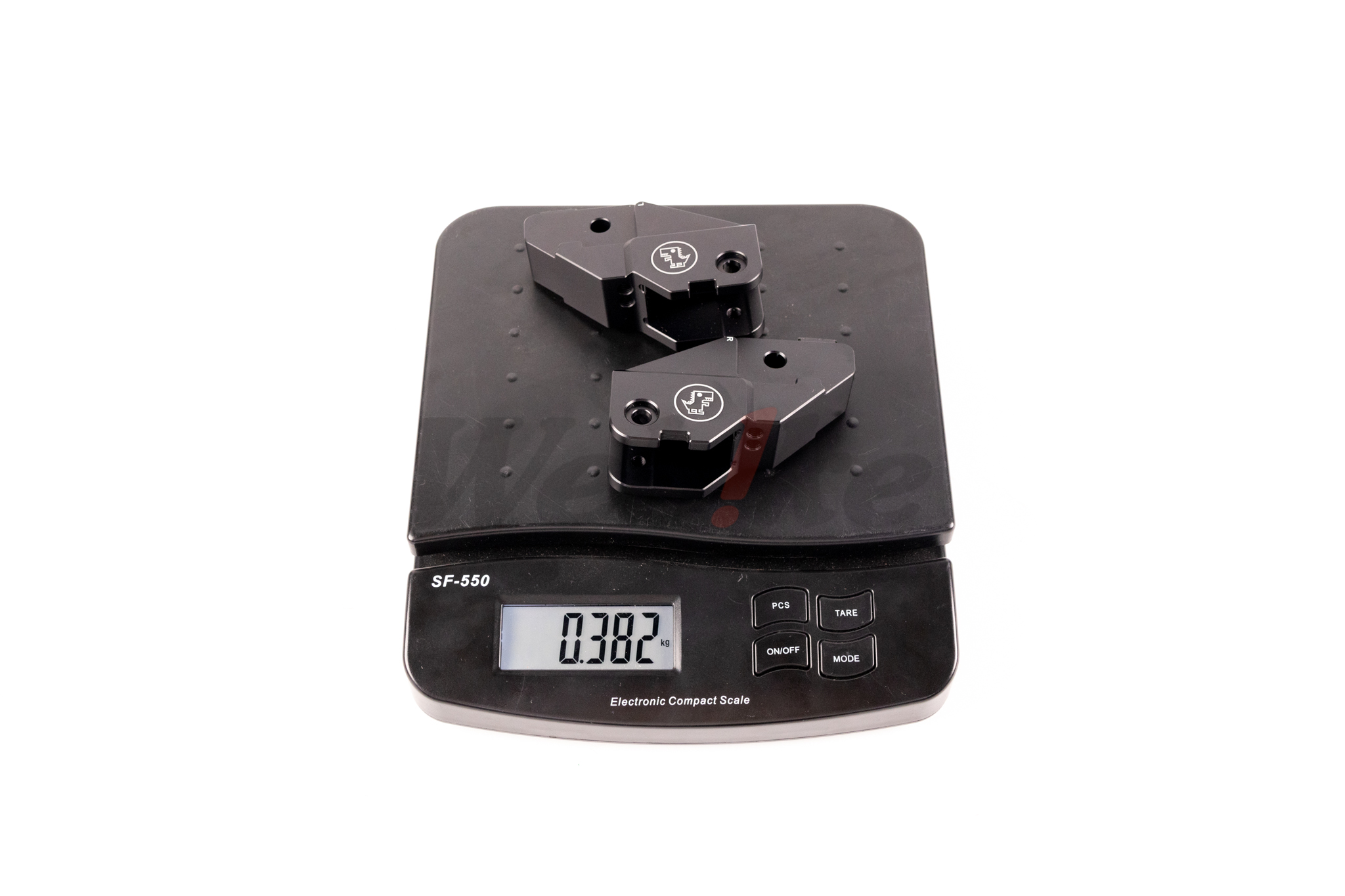 鋁合金 踏板後移 MMBCU_重量 鋁合金 踏板後移 MMBCU_重量