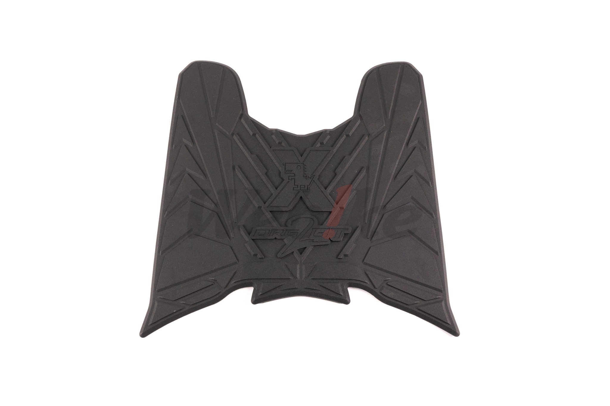 龍魂造型止滑矽膠腳踏墊 DRG BT_全景 龍魂造型止滑矽膠腳踏墊 DRG BT_全景