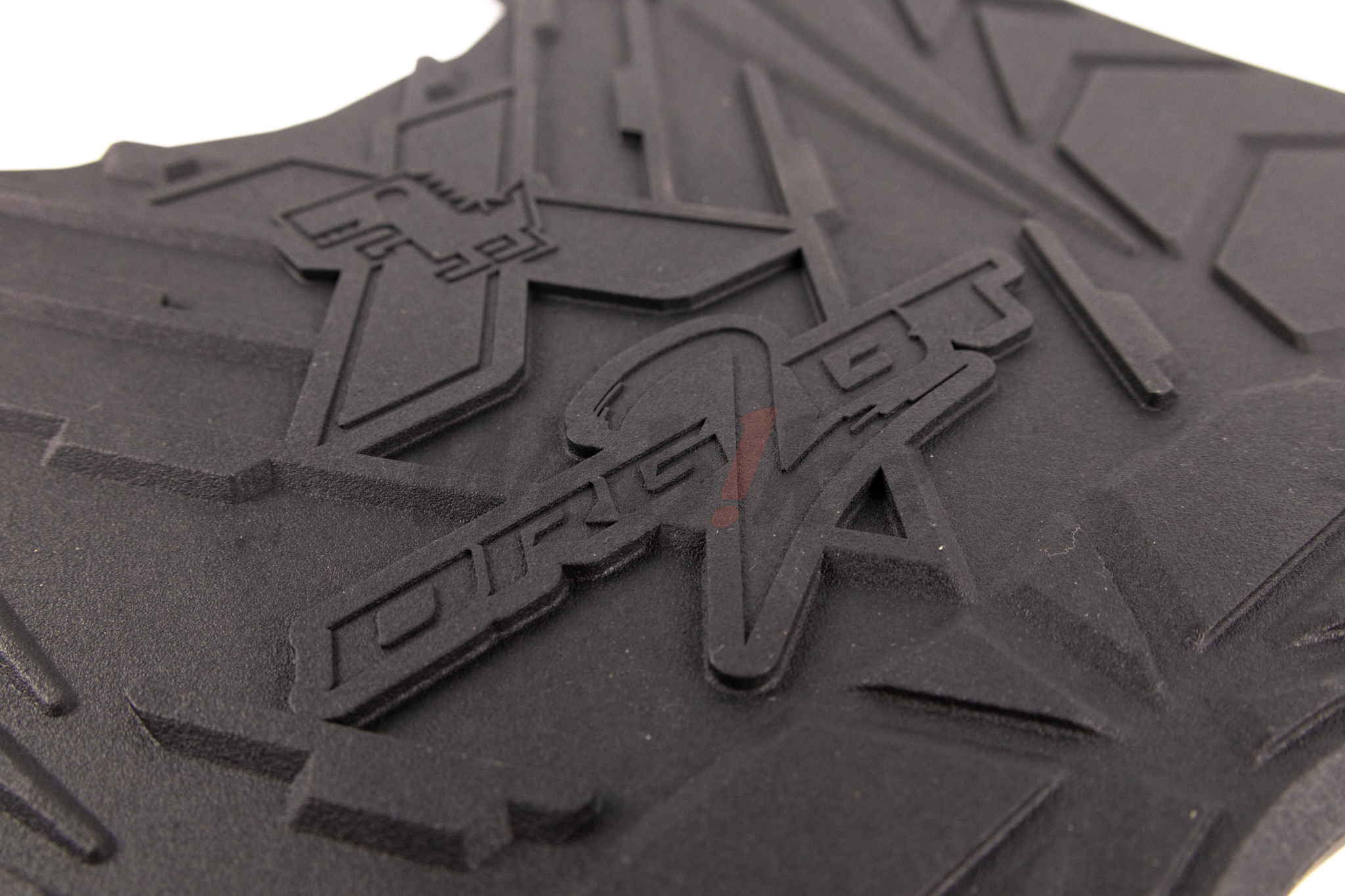 龍魂造型止滑矽膠腳踏墊 DRG BT_特寫 龍魂造型止滑矽膠腳踏墊 DRG BT_特寫