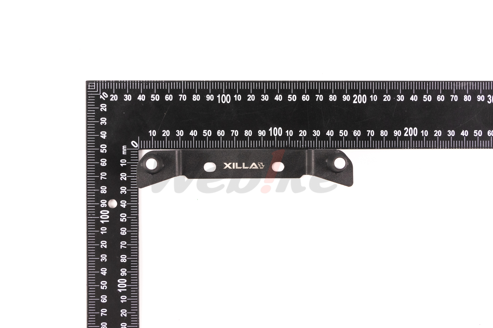 坐垫挂勾 金属强化板 MMBCU_尺寸 坐垫挂勾 金属强化板 MMBCU_尺寸
