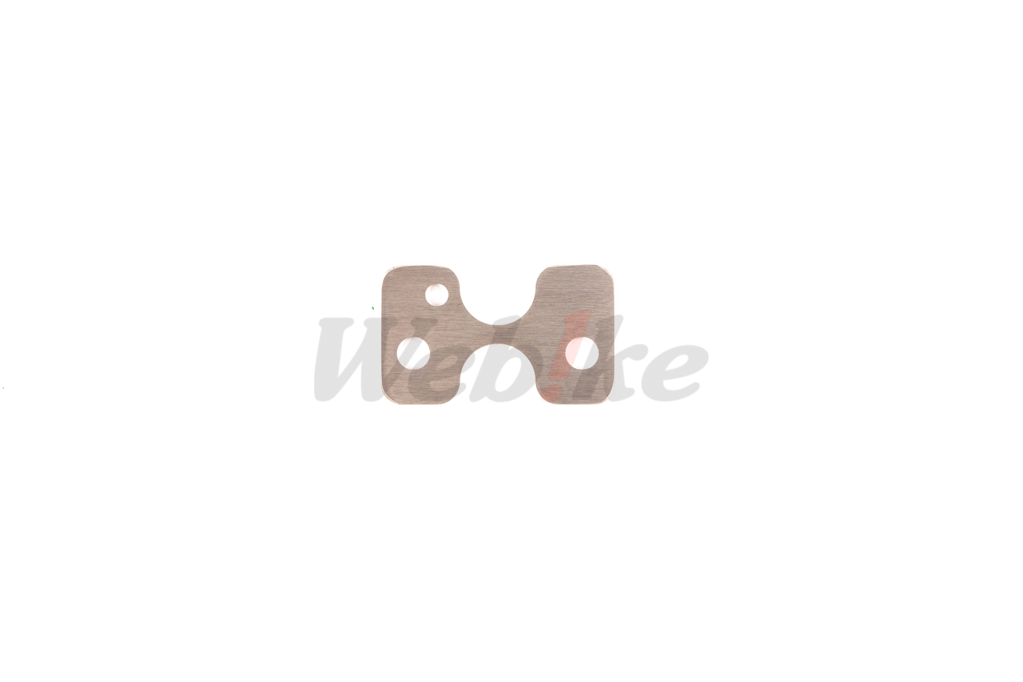 车厢增厚垫片 MMBCU_全景 车厢增厚垫片 MMBCU_全景