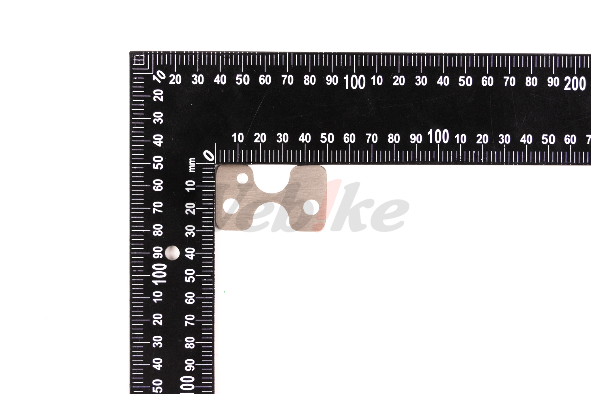 车厢增厚垫片 MMBCU_尺寸 车厢增厚垫片 MMBCU_尺寸