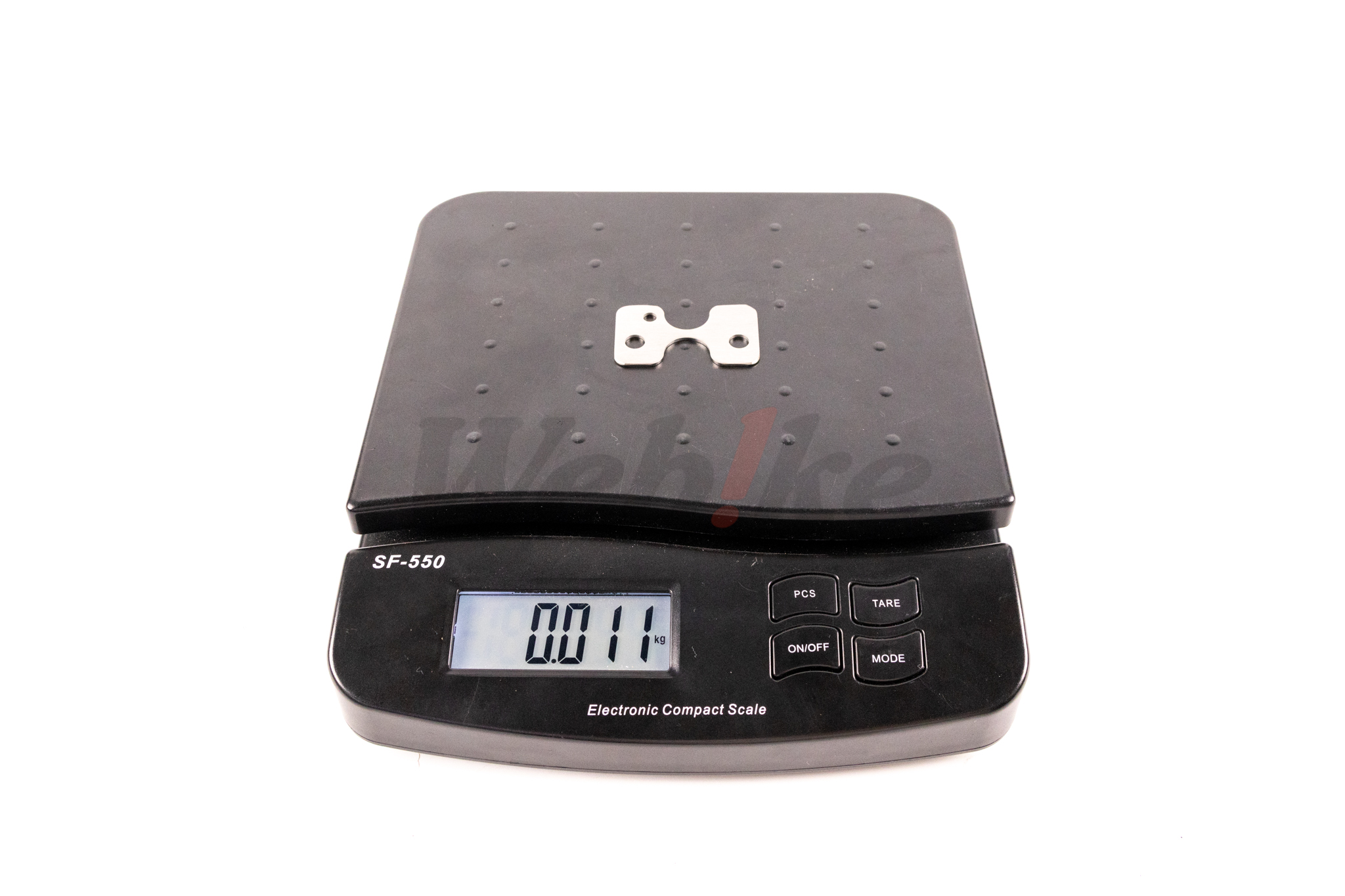 车厢增厚垫片 MMBCU_重量 车厢增厚垫片 MMBCU_重量