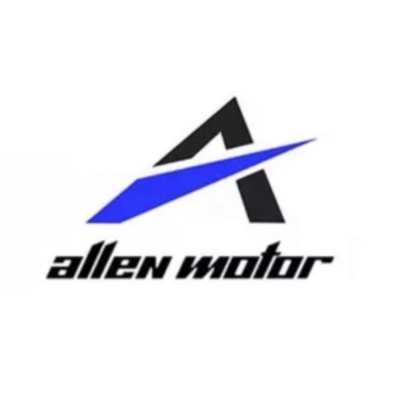 Allen Motor(1)