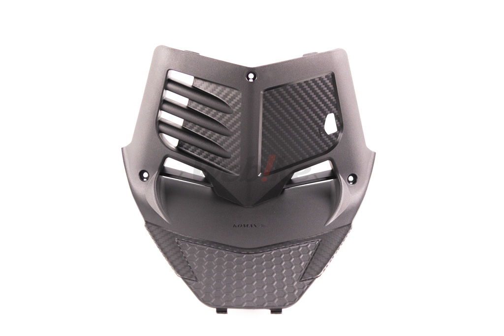 立体散热胸盖 MMBCU_全景 立体散热胸盖 MMBCU_全景