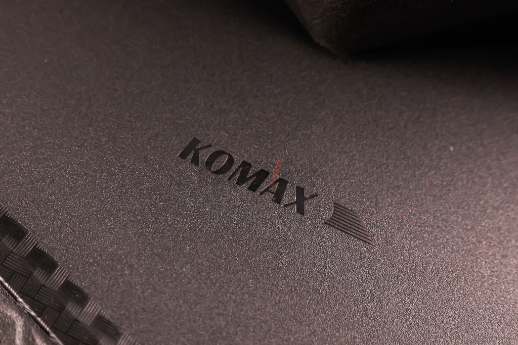 立体散热胸盖 MMBCU_特写 立体散热胸盖 MMBCU_特写