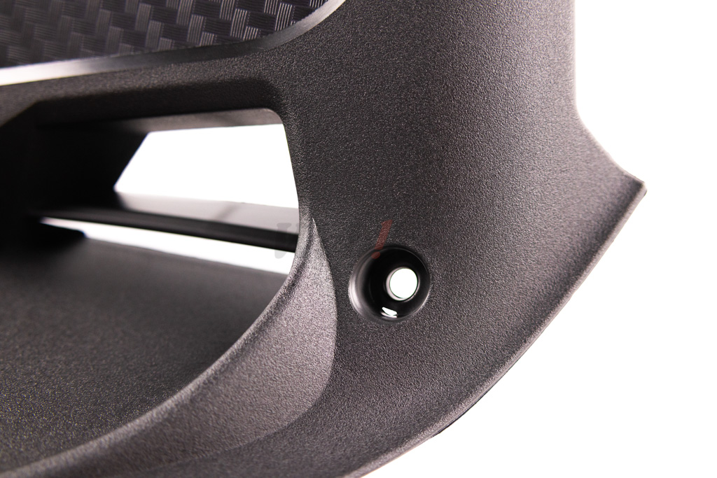 立体散热胸盖 MMBCU_特写 立体散热胸盖 MMBCU_特写