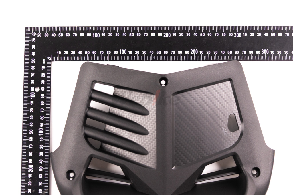 立体散热胸盖 MMBCU_尺寸 立体散热胸盖 MMBCU_尺寸