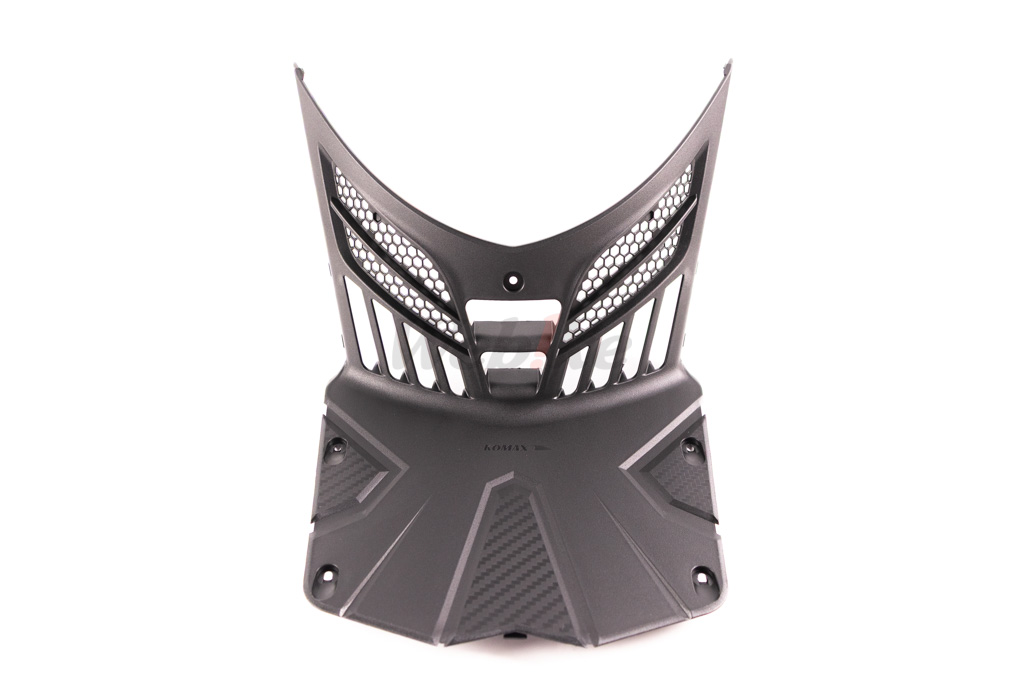 立体散热胸盖 JET SR / SL / SL+_全景 立体散热胸盖 JET SR / SL / SL+_全景