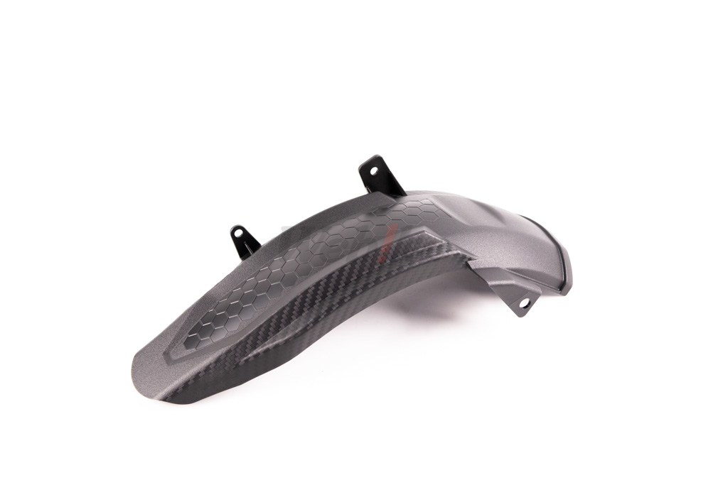 3D Carbon Fiber Rear Fender SUI / SWISH / SALUTO / NEX_全景 3D Carbon Fiber Rear Fender SUI / SWISH / SALUTO / NEX_全景