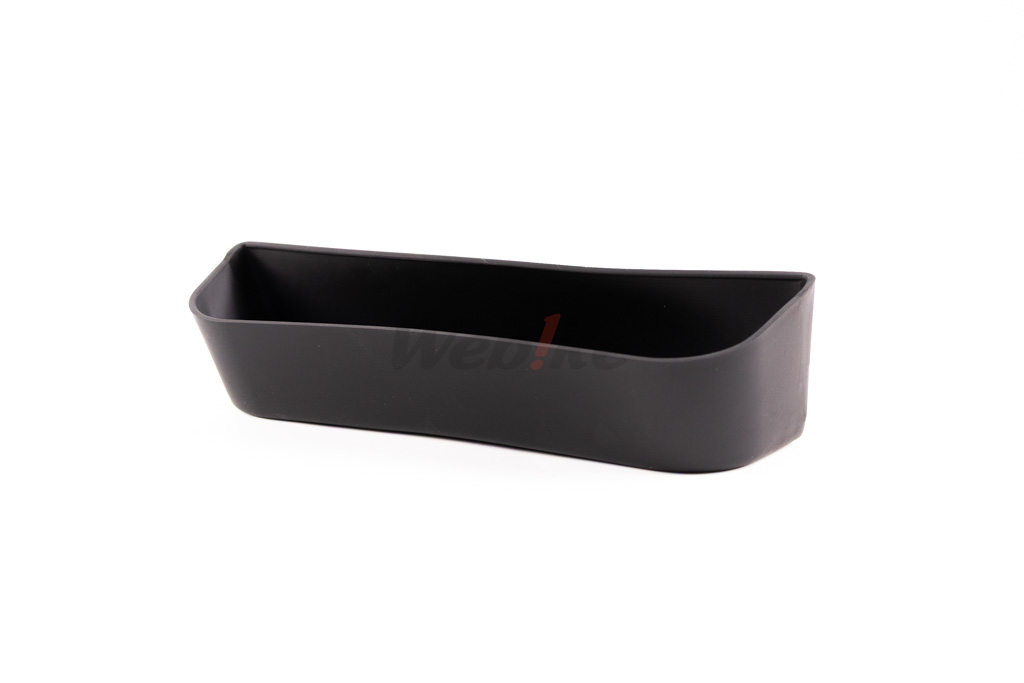 Underseat Storage Tray SUI / SALUTO_特寫
