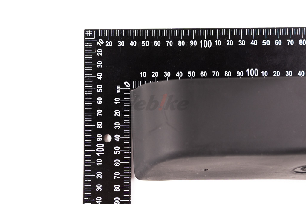 Underseat Storage Tray SUI / SALUTO_尺寸